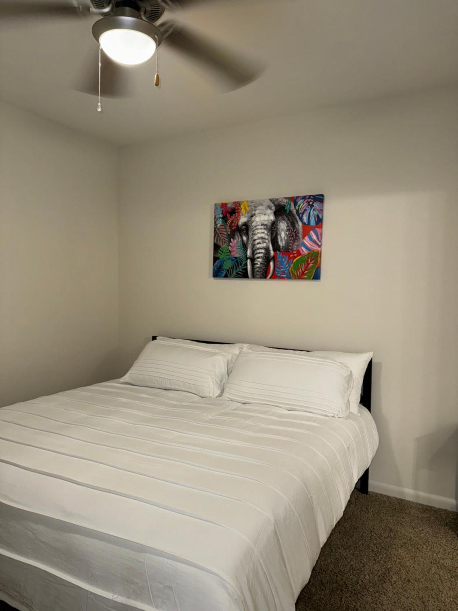 Views From Atl Beltline Apartamento Atlanta Exterior foto