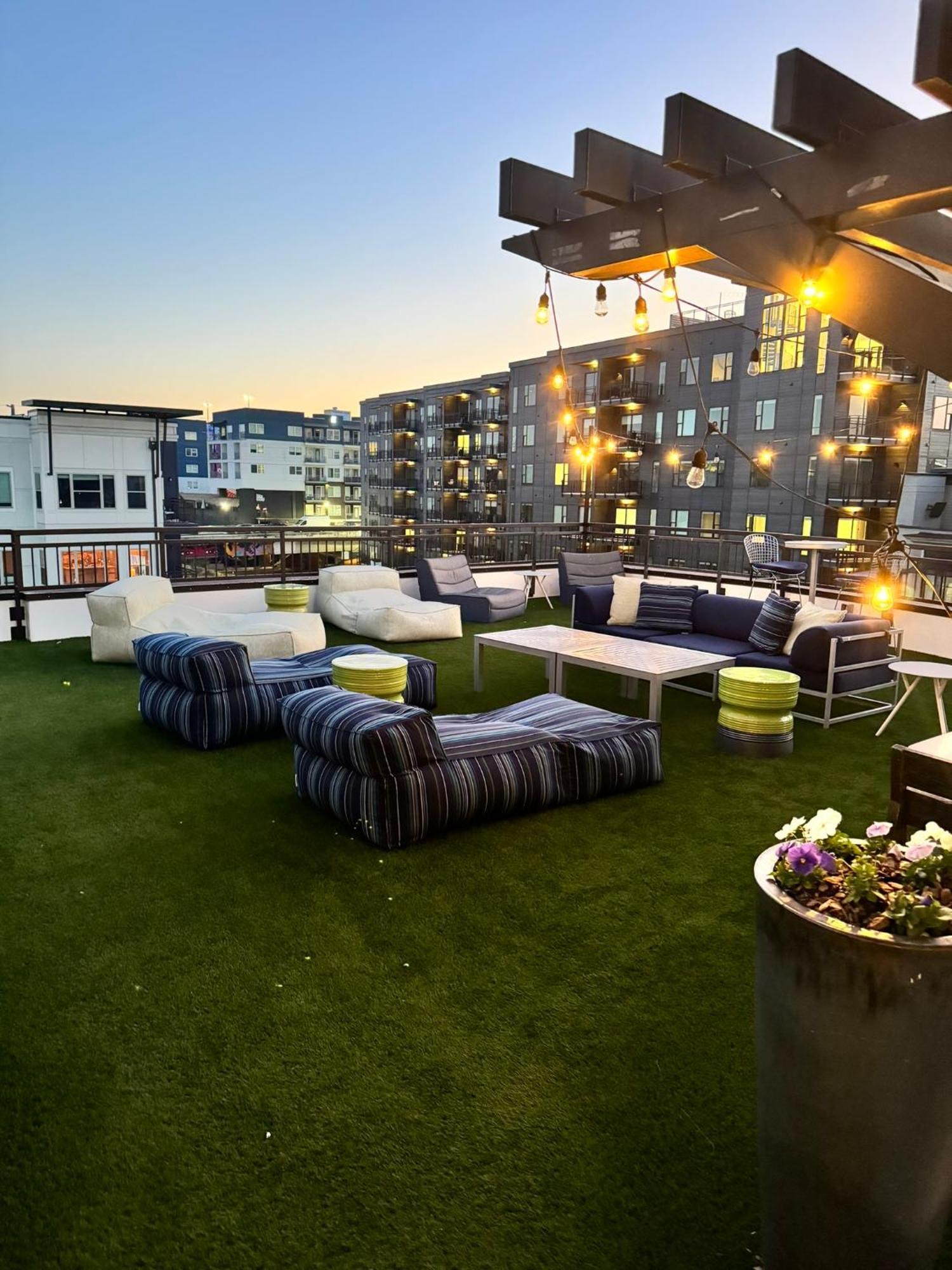 Views From Atl Beltline Apartamento Atlanta Exterior foto
